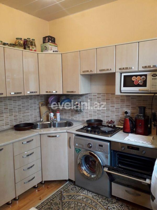 Sale, villa, 4 room, 70 m², Baku, Yasamal r.