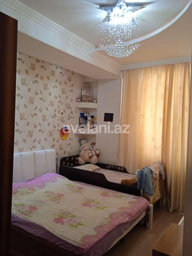 Satılır, yeni tikili, 3 otaqlı, 115 m², Bakı, Yasamal r, İnşaatçılar m.