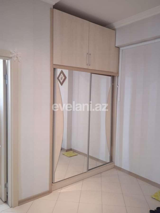 Satılır, yeni tikili, 3 otaqlı, 115 m², Bakı, Yasamal r, İnşaatçılar m.
