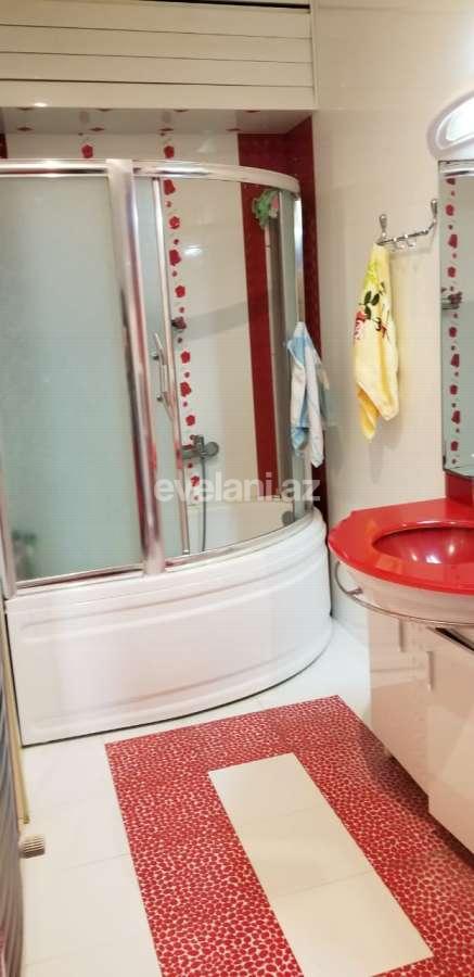 Satılır, yeni tikili, 3 otaqlı, 115 m², Bakı, Yasamal r, İnşaatçılar m.