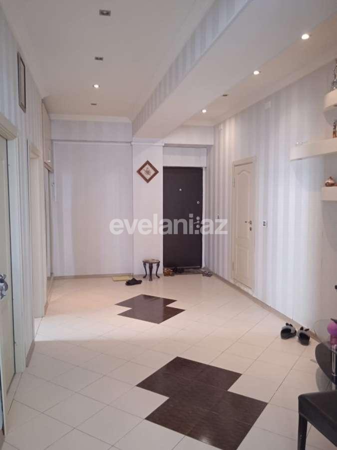 Satılır, yeni tikili, 3 otaqlı, 115 m², Bakı, Yasamal r, İnşaatçılar m.