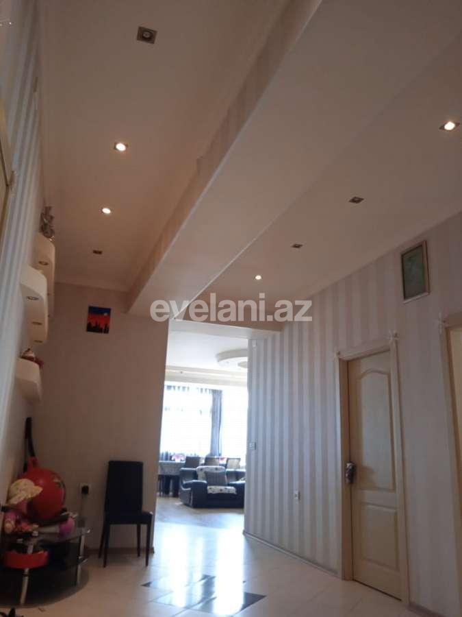 Satılır, yeni tikili, 3 otaqlı, 115 m², Bakı, Yasamal r, İnşaatçılar m.