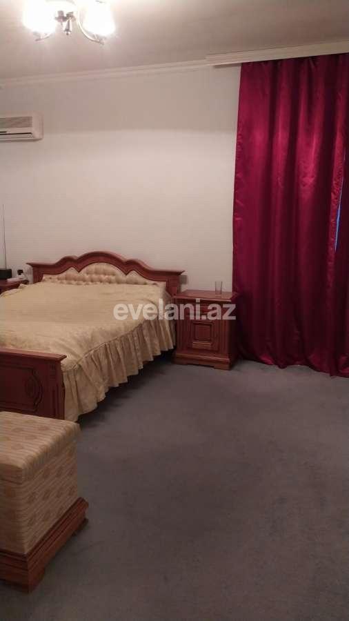 Satılır, yeni tikili, 3 otaqlı, 115 m², Bakı, Yasamal r, İnşaatçılar m.