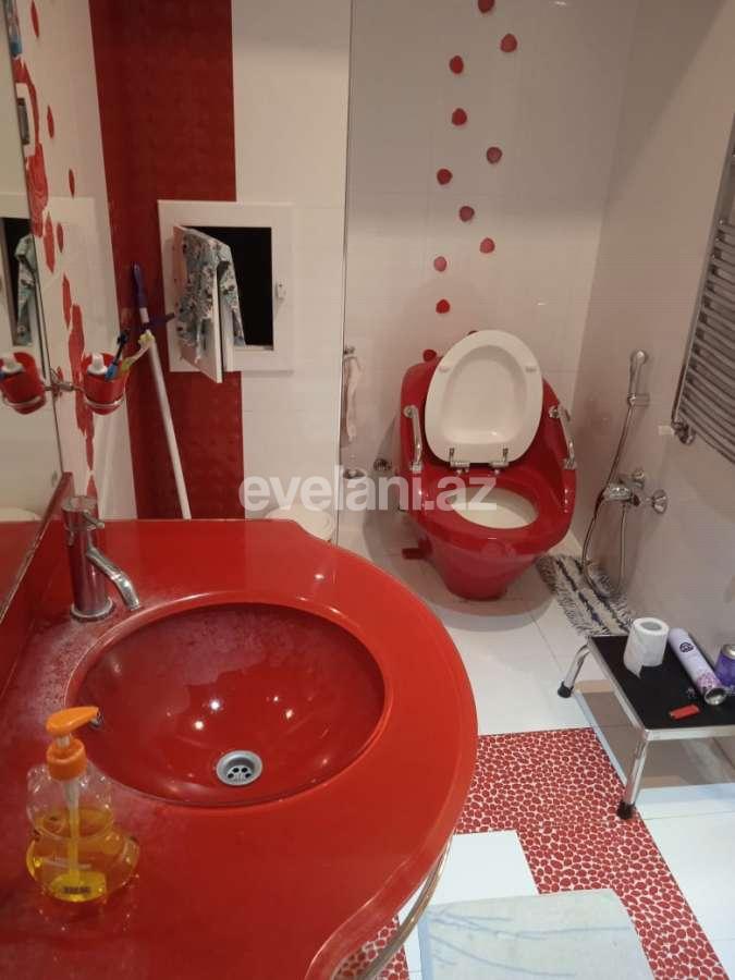 Satılır, yeni tikili, 3 otaqlı, 115 m², Bakı, Yasamal r, İnşaatçılar m.