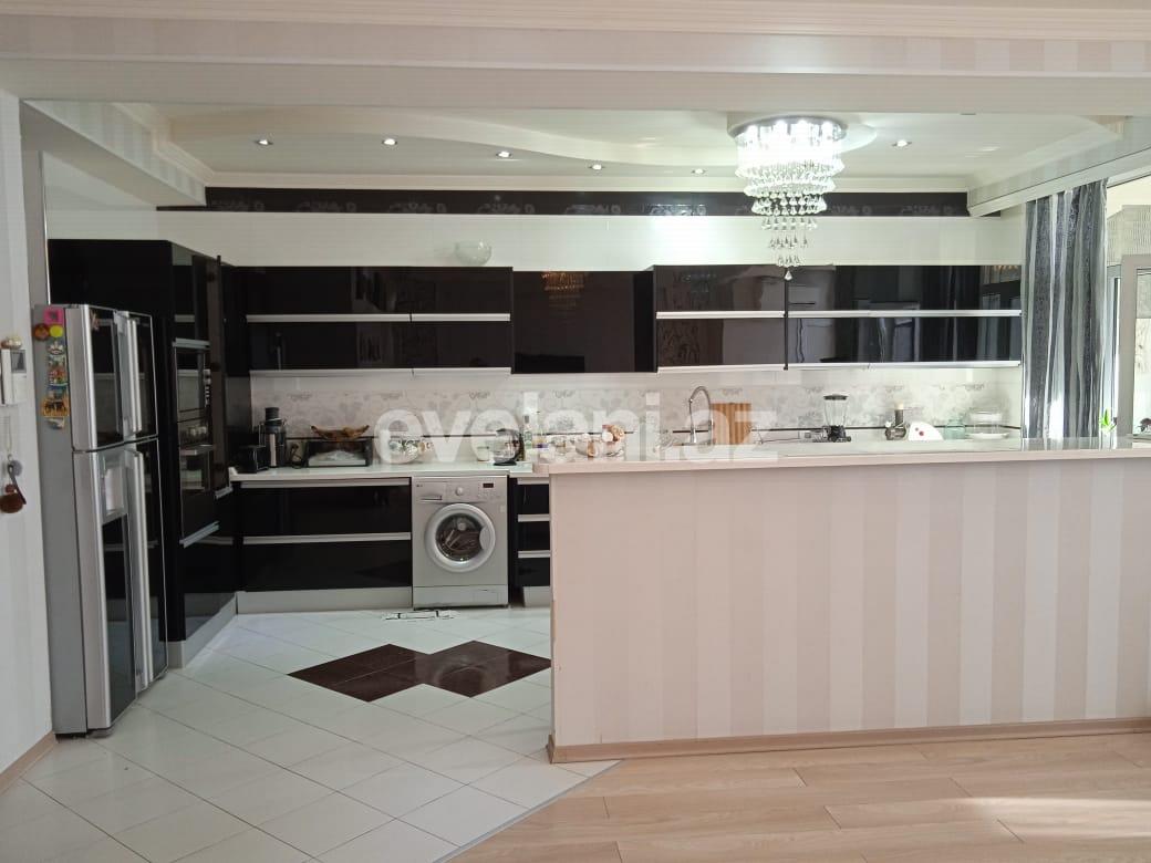 Satılır, yeni tikili, 3 otaqlı, 115 m², Bakı, Yasamal r, İnşaatçılar m.