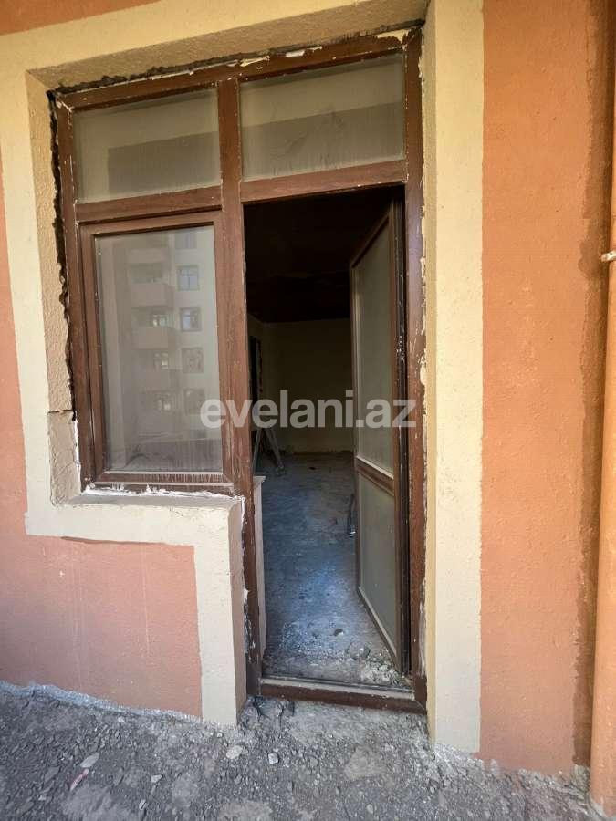 Satılır, yeni tikili, 3 otaqlı, 117 m², Bakı, Nəsimi r.