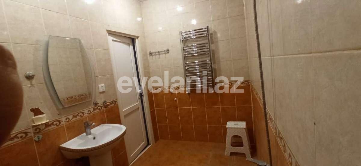 Kirayə verilir, yeni tikili, 2 otaqlı, 98 m², Bakı, Nəsimi r, 20 yanvar m.
