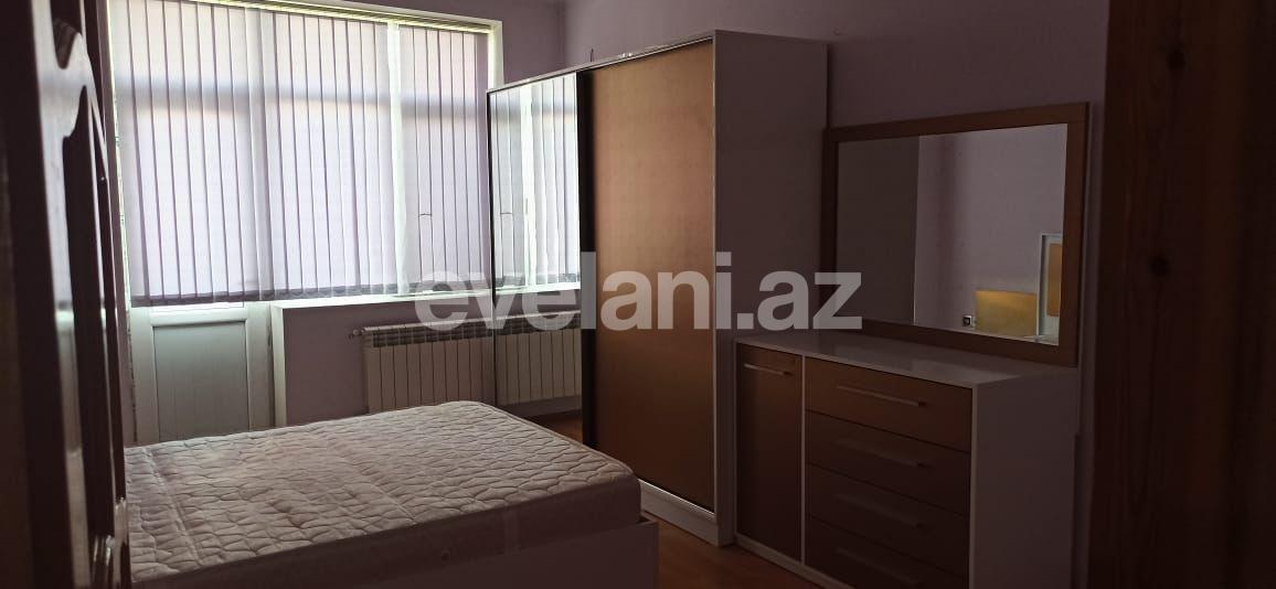 Kirayə verilir, yeni tikili, 2 otaqlı, 98 m², Bakı, Nəsimi r, 20 yanvar m.