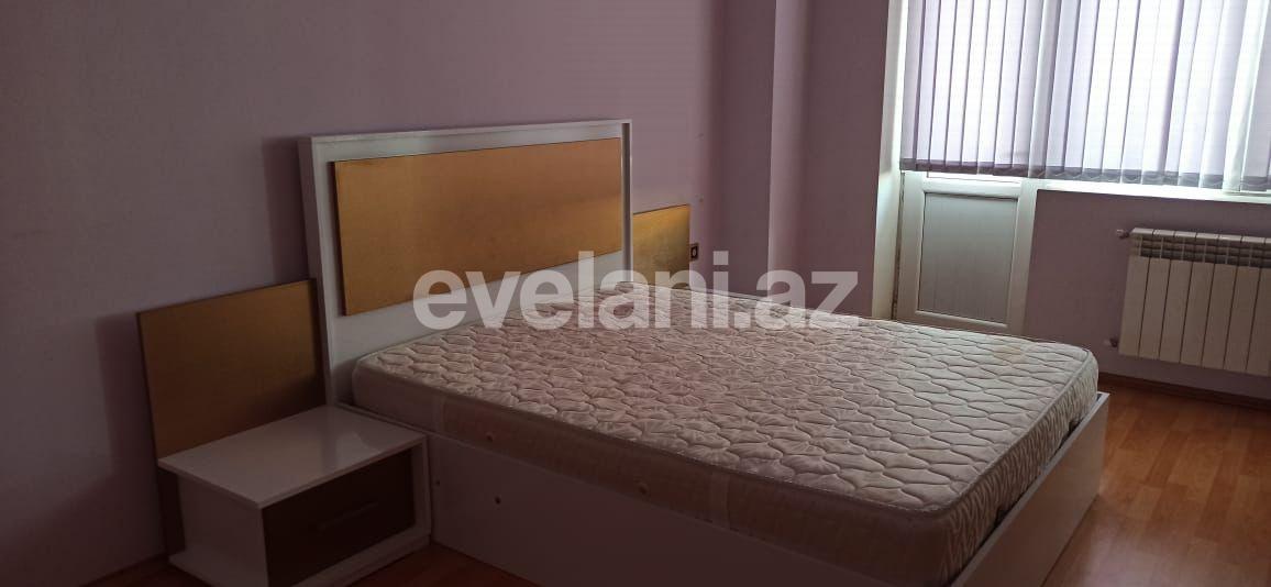 Kirayə verilir, yeni tikili, 2 otaqlı, 98 m², Bakı, Nəsimi r, 20 yanvar m.