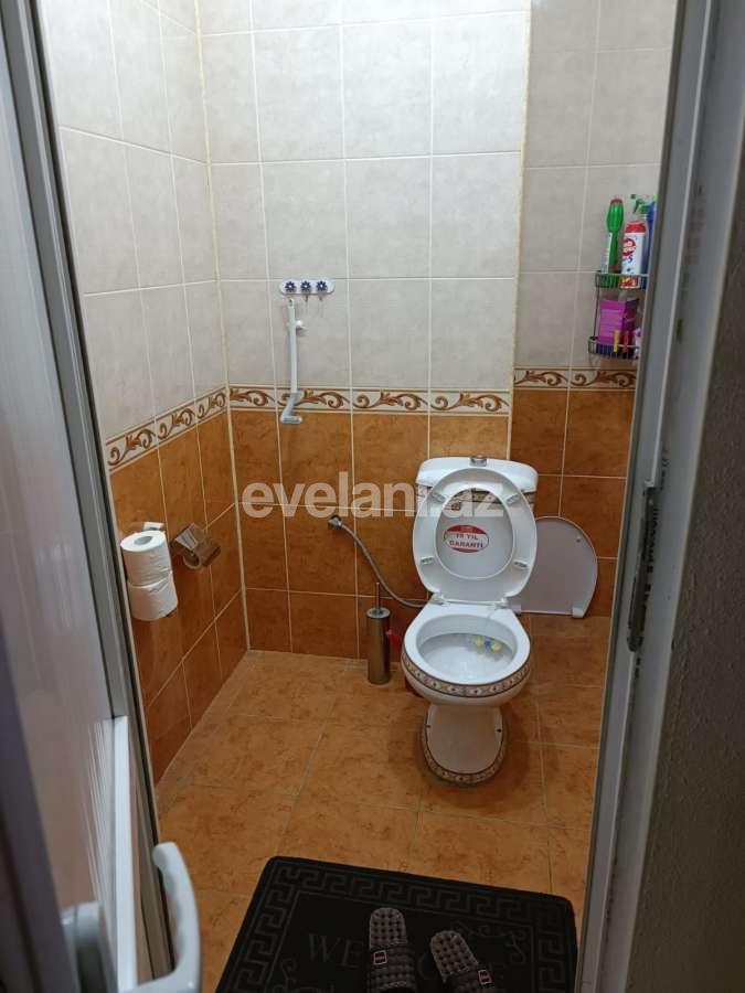 Kirayə verilir, yeni tikili, 2 otaqlı, 98 m², Bakı, Nəsimi r, 20 yanvar m.