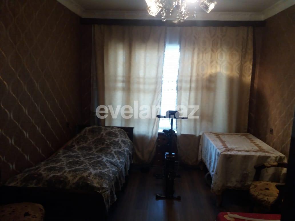 Kirayə verilir, köhnə tikili, 4 otaqlı, 100 m², Bakı, Binəqədi r, Gənclik m.