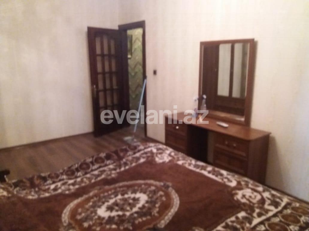 Kirayə verilir, köhnə tikili, 4 otaqlı, 100 m², Bakı, Binəqədi r, Gənclik m.