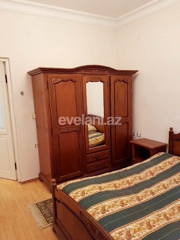 Satılır, köhnə tikili, 2 otaqlı, 65 m², Bakı, Yasamal r.