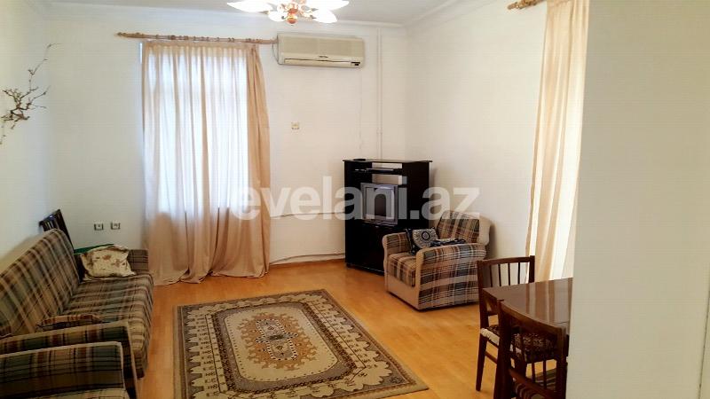 Satılır, köhnə tikili, 2 otaqlı, 65 m², Bakı, Yasamal r.