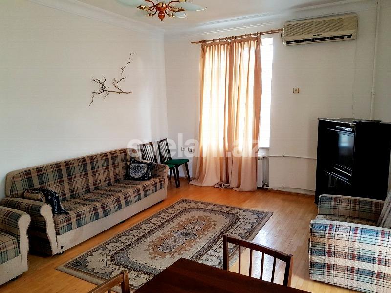 Satılır, köhnə tikili, 2 otaqlı, 65 m², Bakı, Yasamal r.