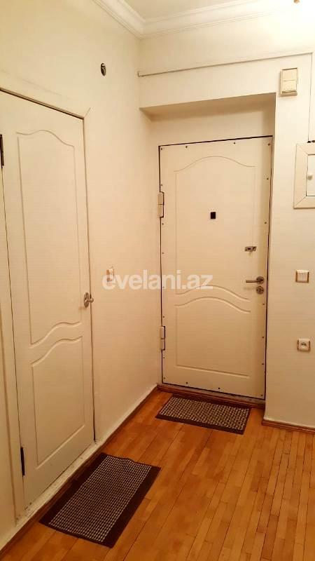 Satılır, köhnə tikili, 2 otaqlı, 65 m², Bakı, Yasamal r.