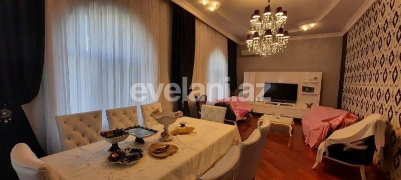 Satılır, villa, 7 otaqlı, 500 m², Bakı, Xəzər r.