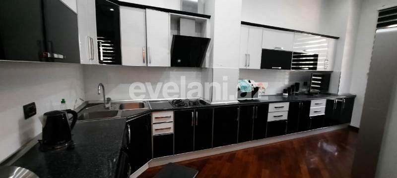 Satılır, villa, 7 otaqlı, 500 m², Bakı, Xəzər r.