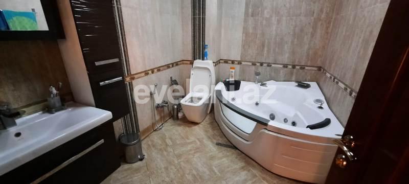 Satılır, villa, 7 otaqlı, 500 m², Bakı, Xəzər r.