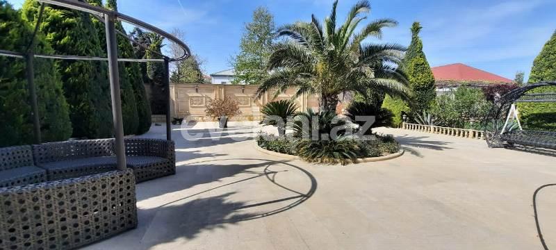 Satılır, villa, 7 otaqlı, 500 m², Bakı, Xəzər r.