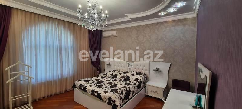 Satılır, villa, 7 otaqlı, 500 m², Bakı, Xəzər r.