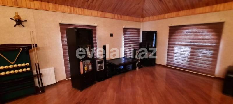 Satılır, villa, 7 otaqlı, 500 m², Bakı, Xəzər r.