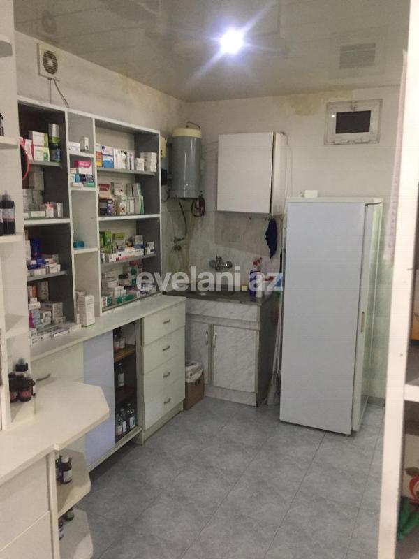 Satılır, obyekt, 45 m², Bakı, Yasamal r.