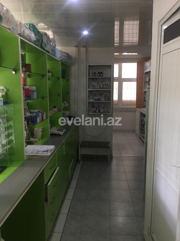 Satılır, obyekt, 45 m², Bakı, Yasamal r.