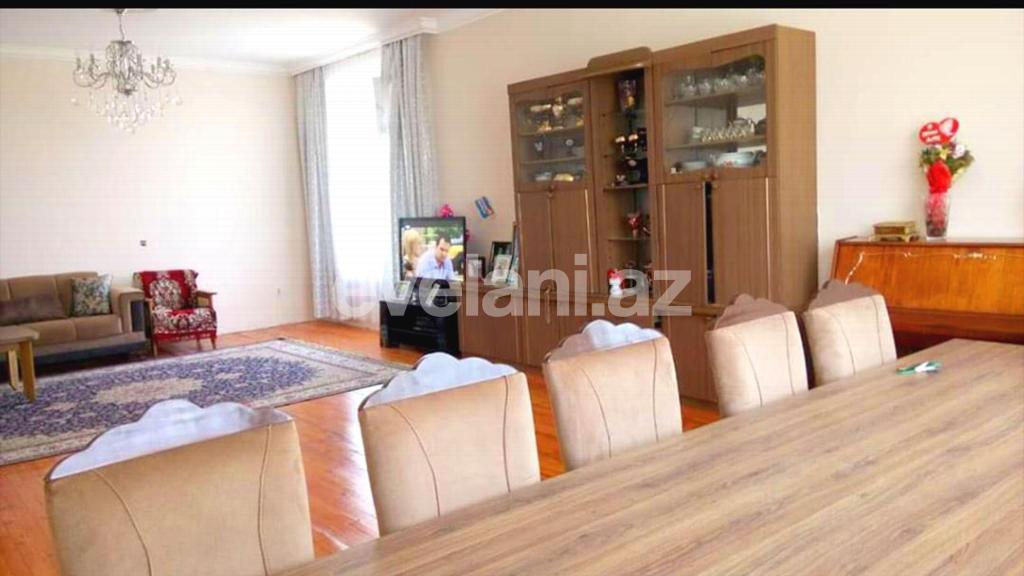 Sale, villa, 9 room, 530 m², Baku, Binagadi r.