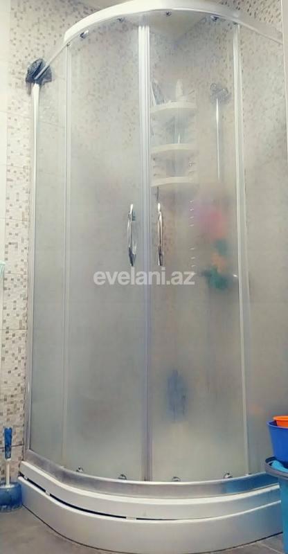 Sale, new building, 2 room, 50 m², Baku, Yasamal r.