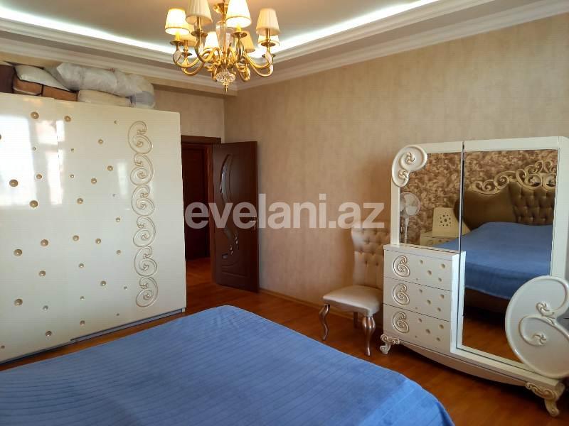 Satılır, yeni tikili, 3 otaqlı, 126 m², Bakı, Yasamal r.