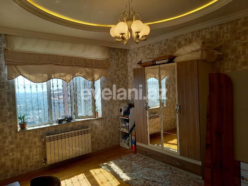 Satılır, yeni tikili, 3 otaqlı, 126 m², Bakı, Yasamal r.