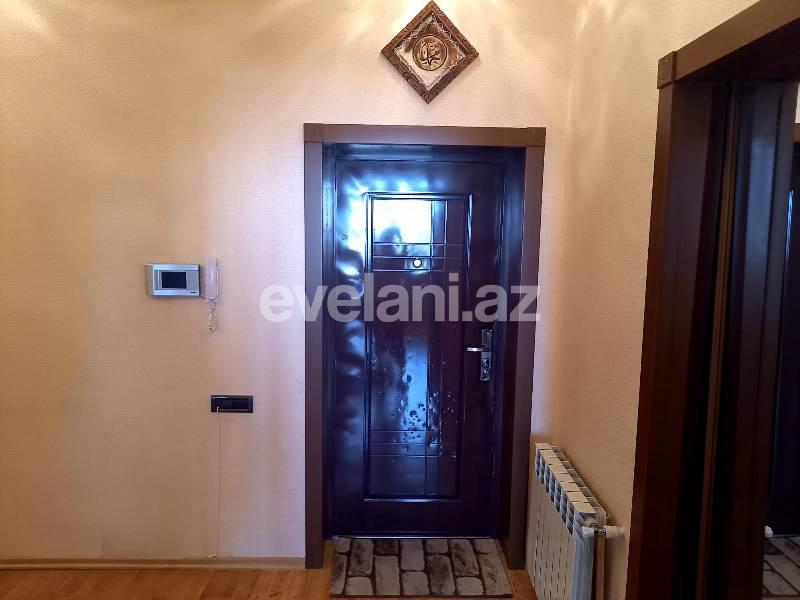 Satılır, yeni tikili, 3 otaqlı, 126 m², Bakı, Yasamal r.