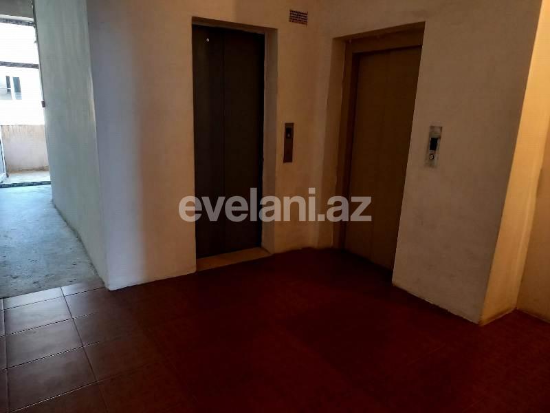 Satılır, yeni tikili, 3 otaqlı, 126 m², Bakı, Yasamal r.