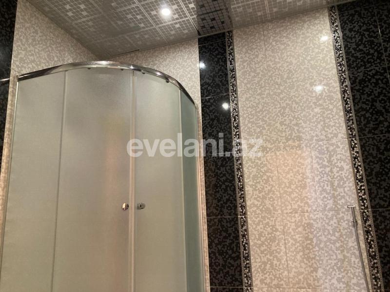 Satılır, yeni tikili, 3 otaqlı, 126 m², Bakı, Yasamal r.