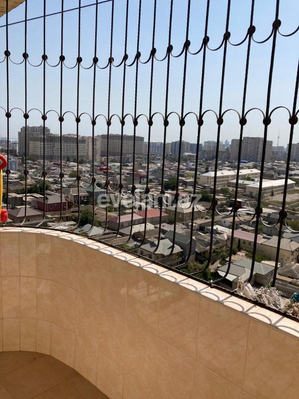 Satılır, yeni tikili, 3 otaqlı, 126 m², Bakı, Yasamal r.