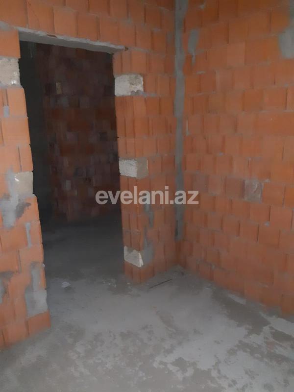 Satılır, yeni tikili, 1 otaqlı, 75 m², Bakı, Nəsimi r.