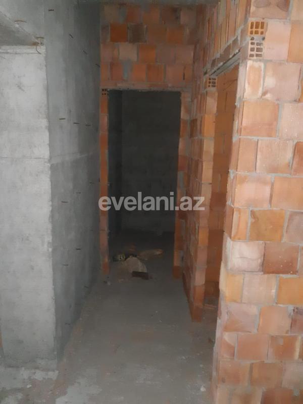 Satılır, yeni tikili, 1 otaqlı, 75 m², Bakı, Nəsimi r.