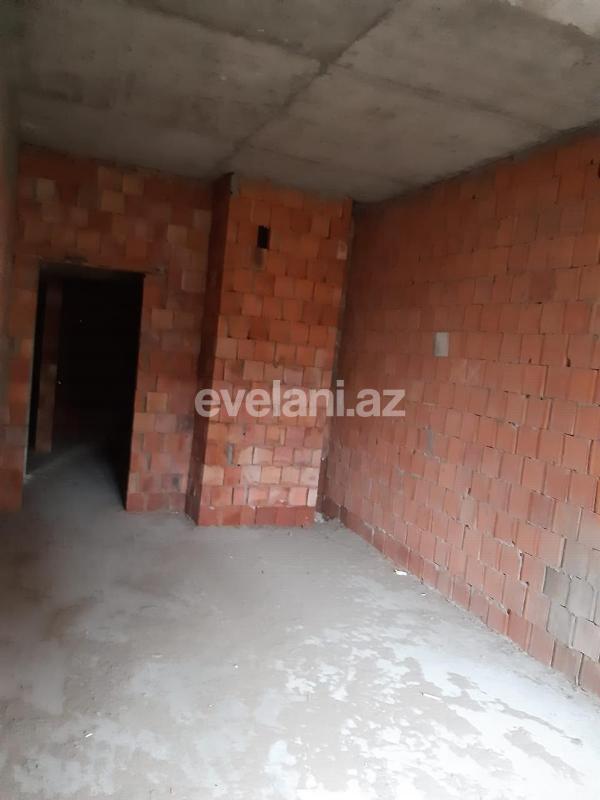 Satılır, yeni tikili, 1 otaqlı, 75 m², Bakı, Nəsimi r.