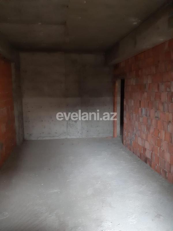 Satılır, yeni tikili, 1 otaqlı, 75 m², Bakı, Nəsimi r.