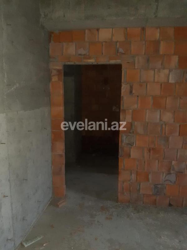 Satılır, yeni tikili, 1 otaqlı, 75 m², Bakı, Nəsimi r.