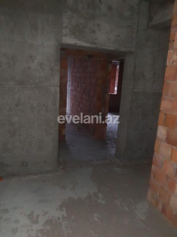 Satılır, yeni tikili, 1 otaqlı, 75 m², Bakı, Nəsimi r.