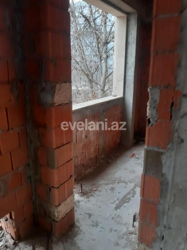 Satılır, yeni tikili, 1 otaqlı, 75 m², Bakı, Nəsimi r.