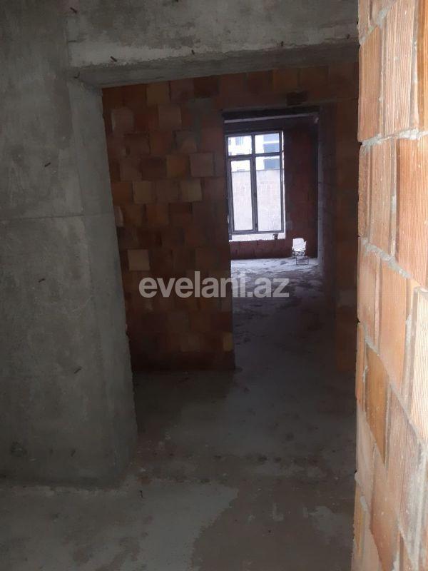 Satılır, yeni tikili, 1 otaqlı, 75 m², Bakı, Nəsimi r.