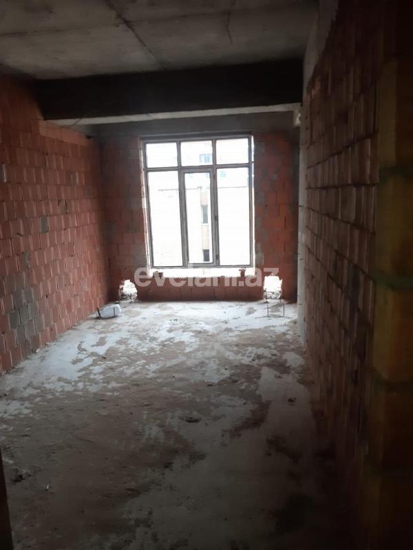 Satılır, yeni tikili, 1 otaqlı, 75 m², Bakı, Nəsimi r.