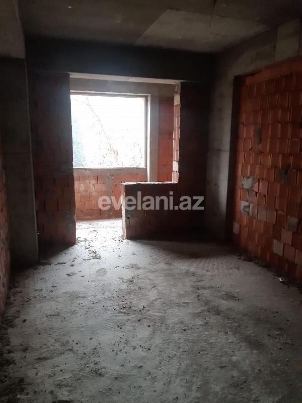 Satılır, yeni tikili, 1 otaqlı, 75 m², Bakı, Nəsimi r.