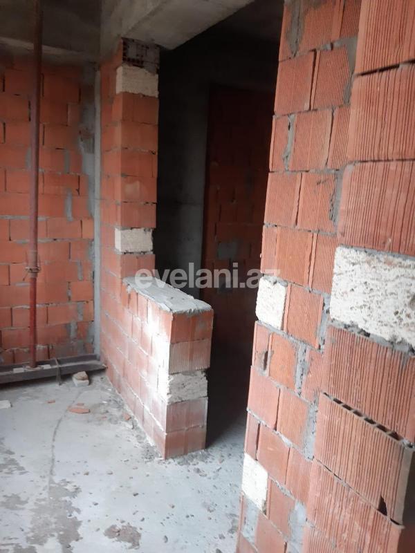 Satılır, yeni tikili, 1 otaqlı, 75 m², Bakı, Nəsimi r.