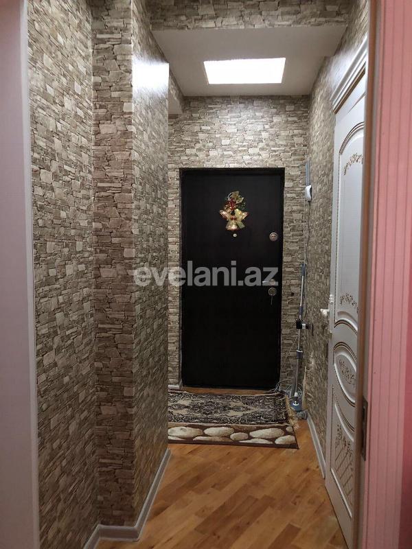 Satılır, yeni tikili, 3 otaqlı, 75 m², Bakı, Yasamal r.