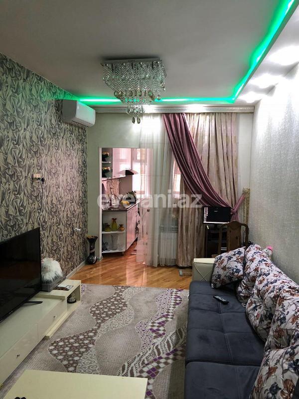 Satılır, yeni tikili, 3 otaqlı, 75 m², Bakı, Yasamal r.