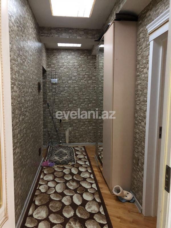 Satılır, yeni tikili, 3 otaqlı, 75 m², Bakı, Yasamal r.